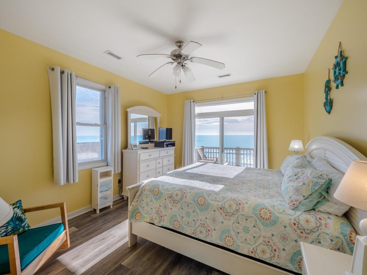 Sunflower Beach House