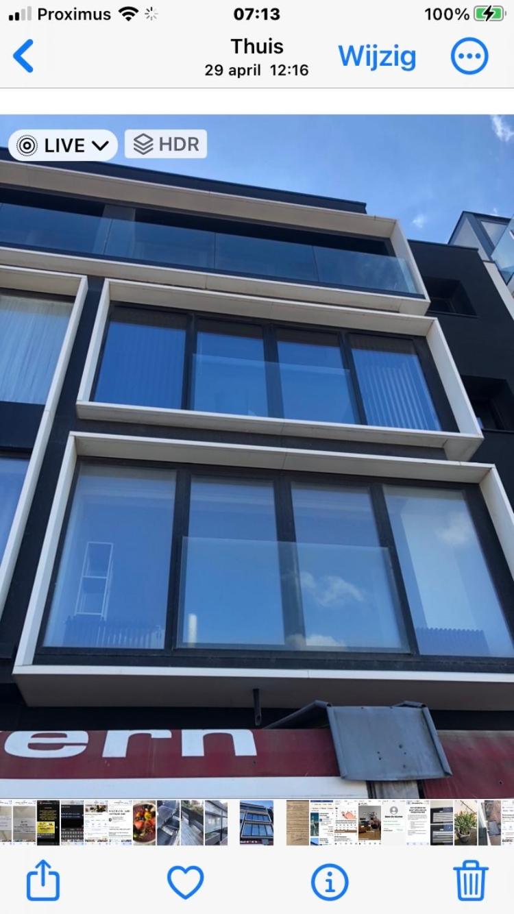 appartement Axelle 2