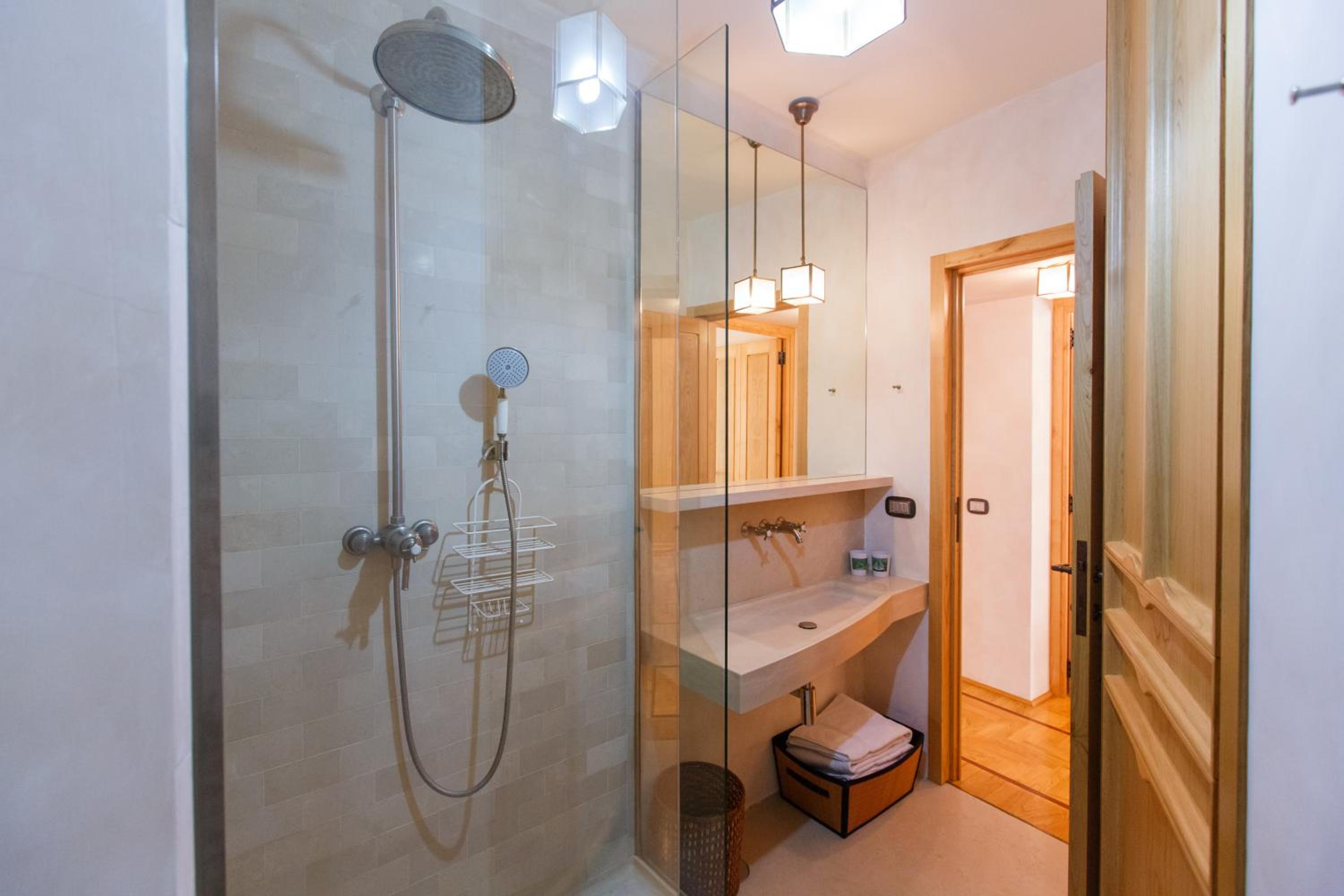 Habitat's Navona 4BR Apartment