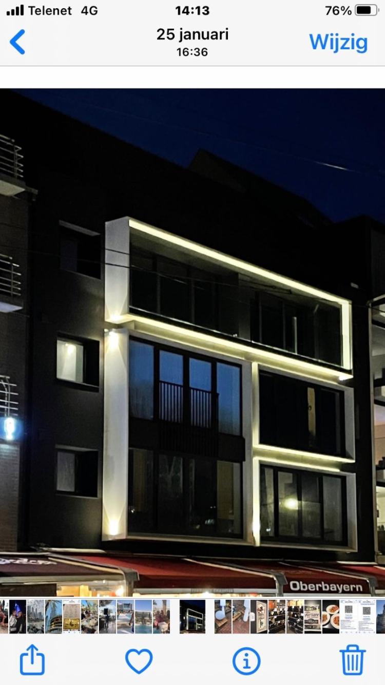 appartement Axelle 2