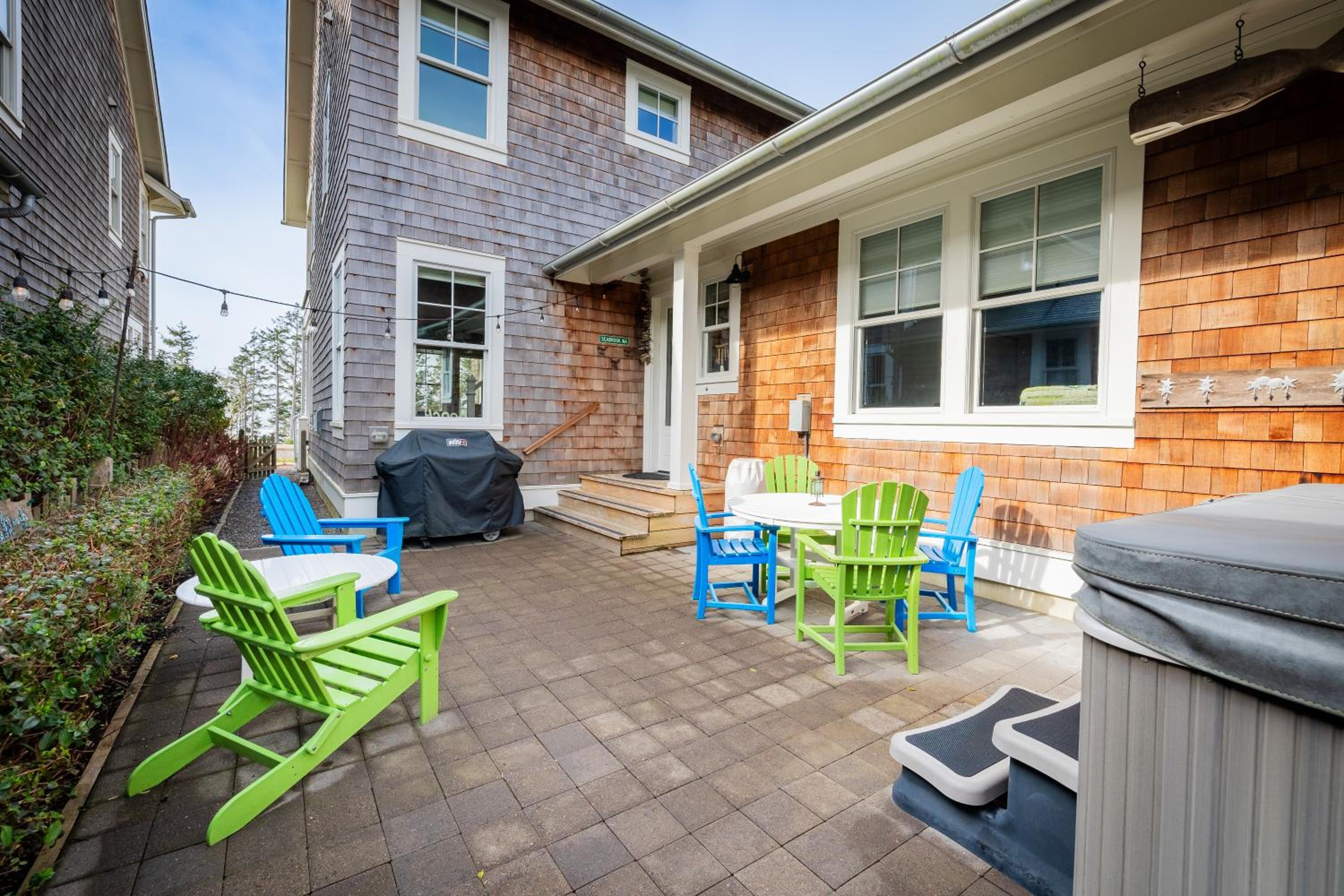 Stargazer by Seabrook Hospitality view 2