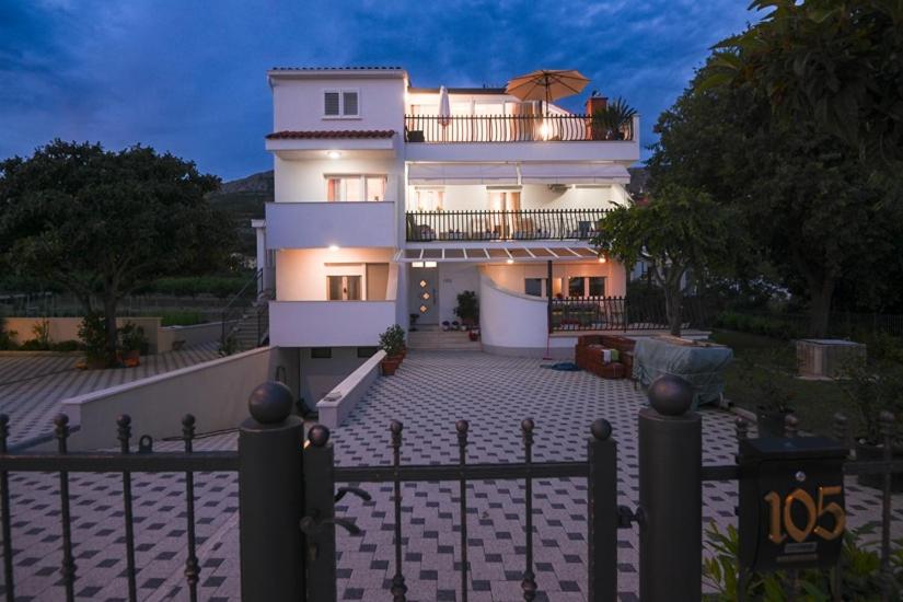 Apartman KATARINA