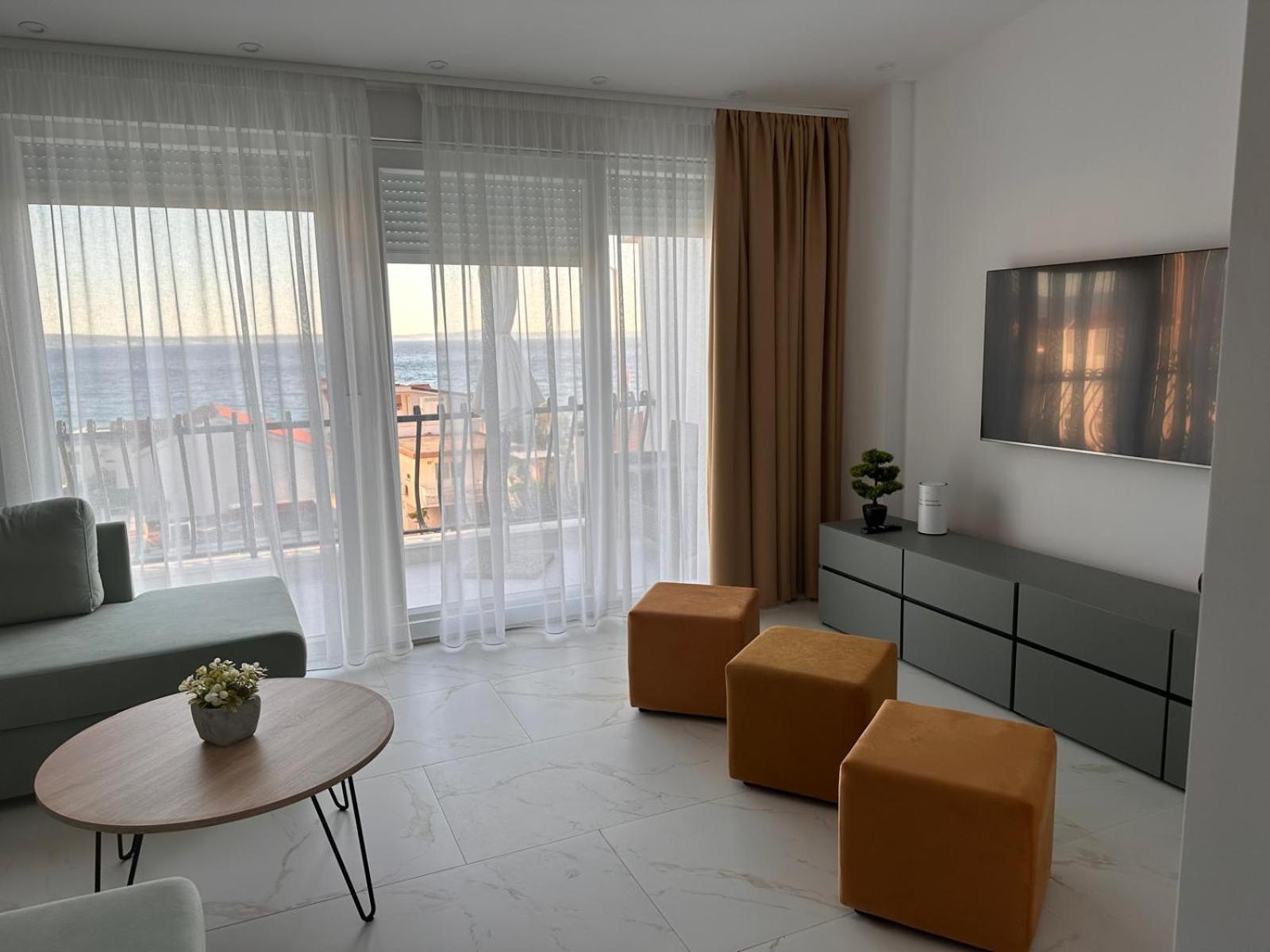 Apartman KATARINA