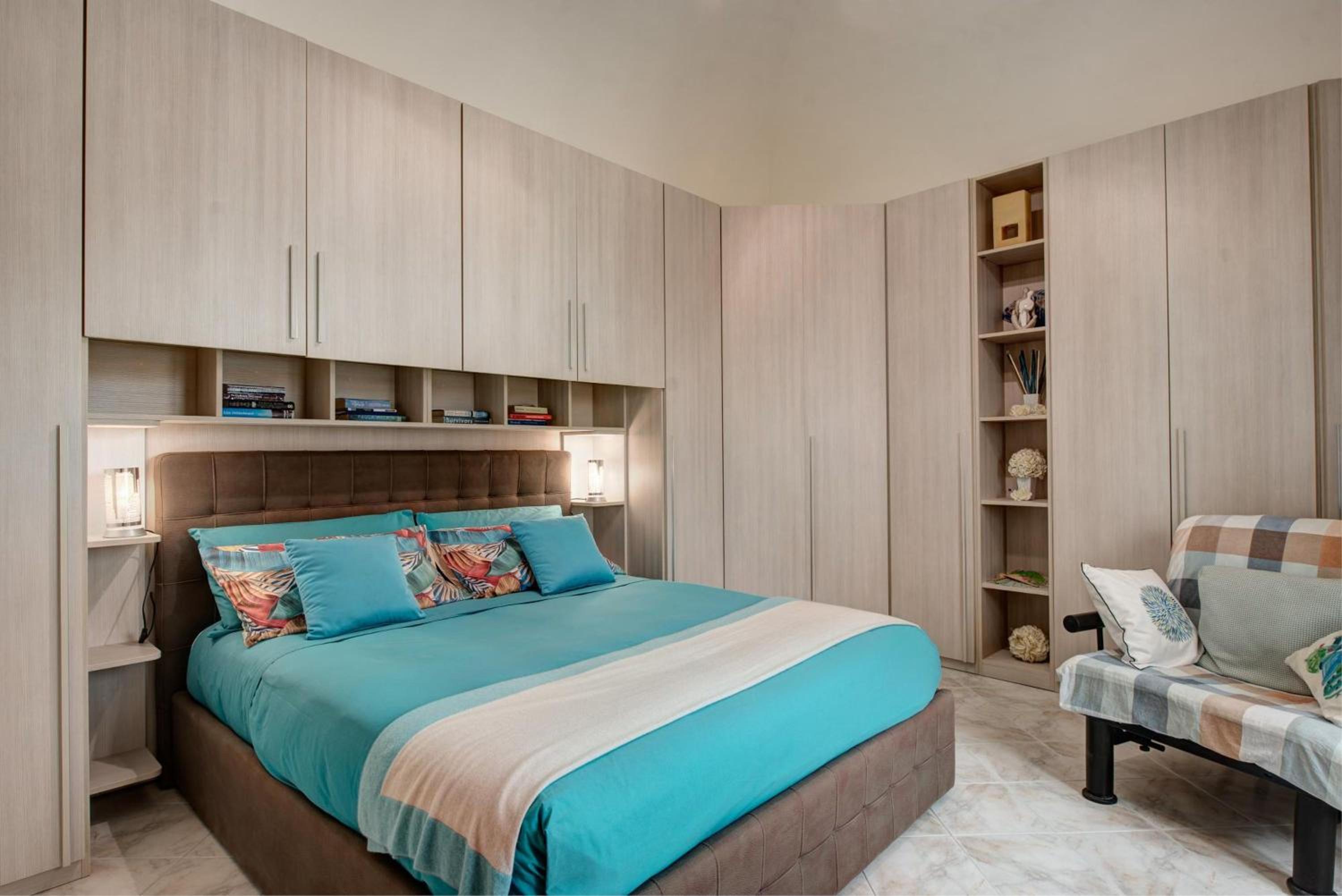 Domus Smeraldo terrace and sea view Amalfi Coast photo 2