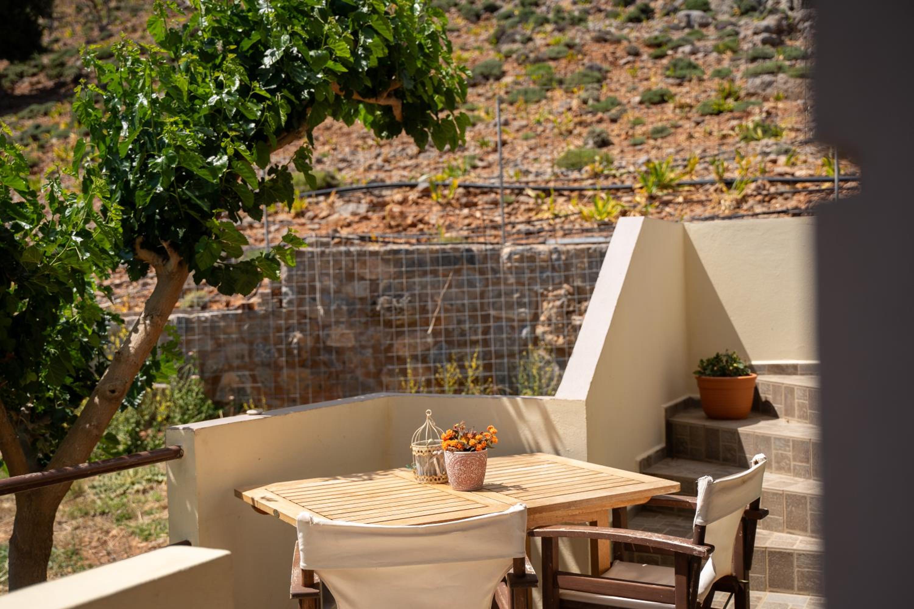 Artemisa House view 3