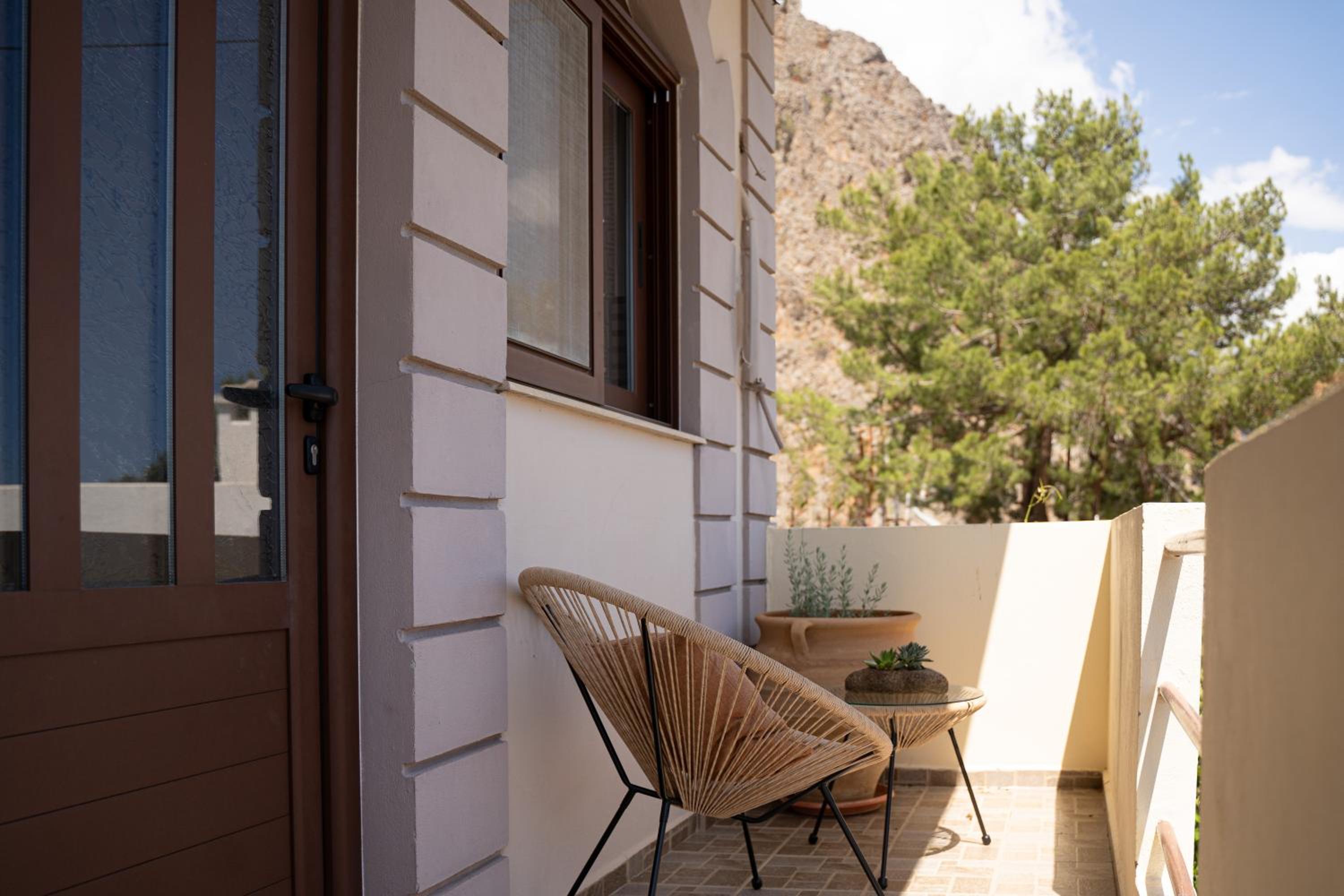 Artemisa House view 2