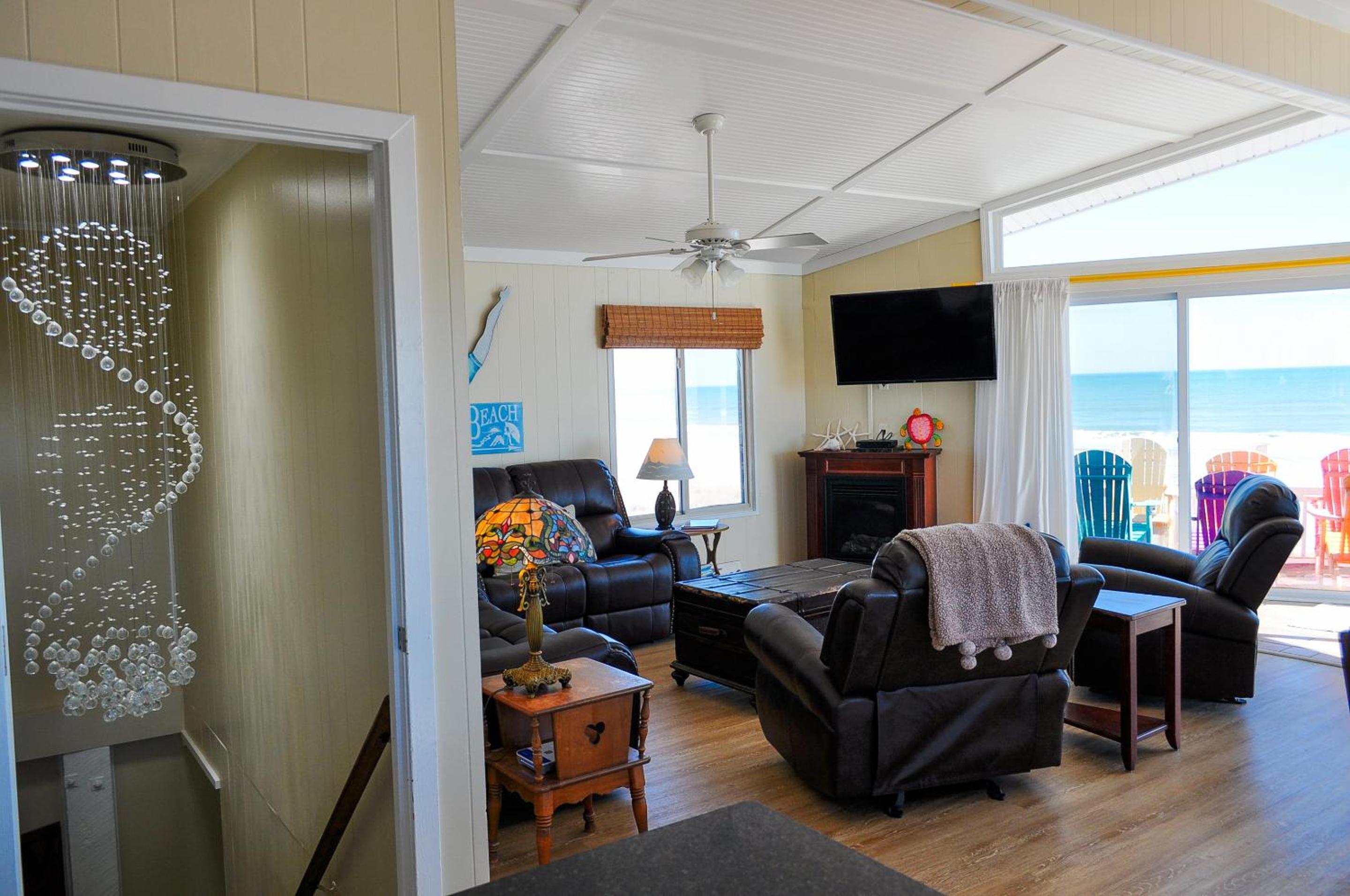 Sunray Cottage