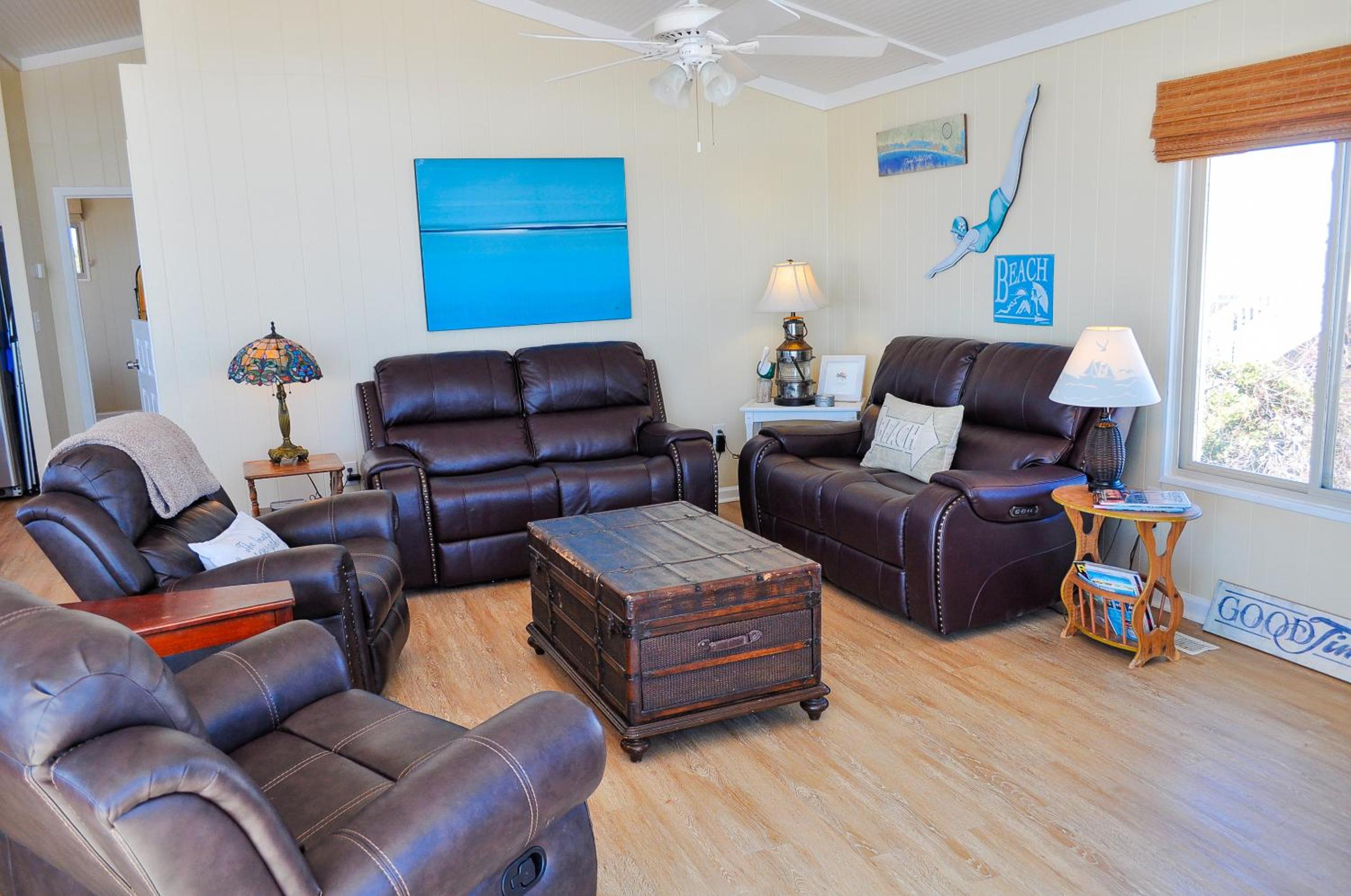 Sunray Cottage