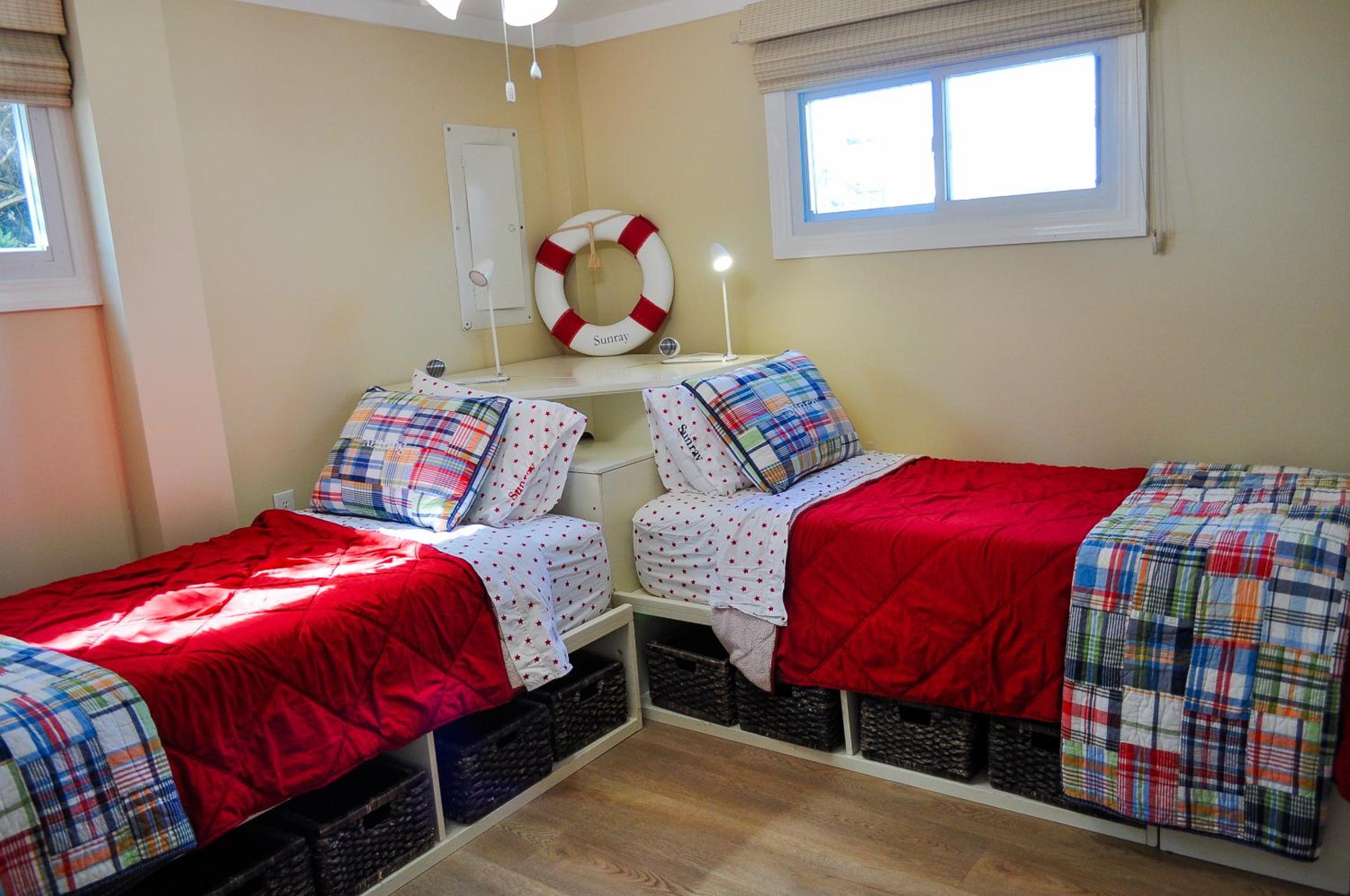 Sunray Cottage