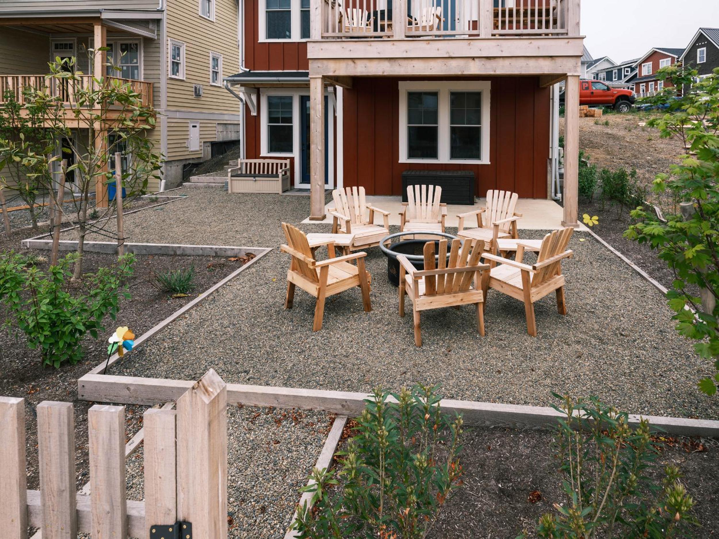 Stars Hollow by Seabrook Hospitality view 5