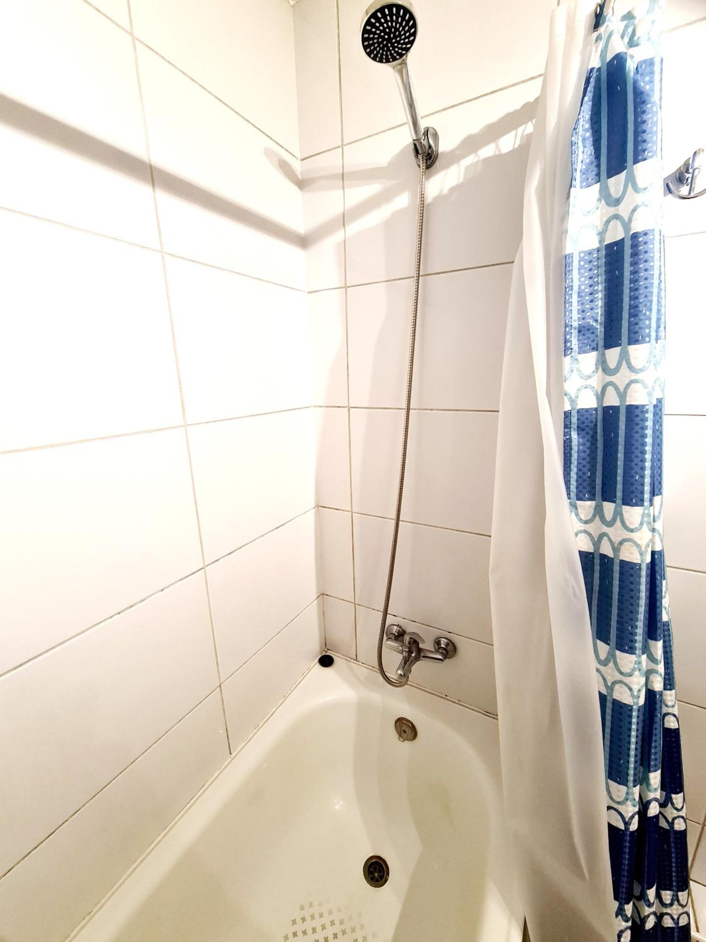 Departamento Completo de 1 Dormitorio I Santiago Centro I Hospital Clínico UC I Piscina en Azotea