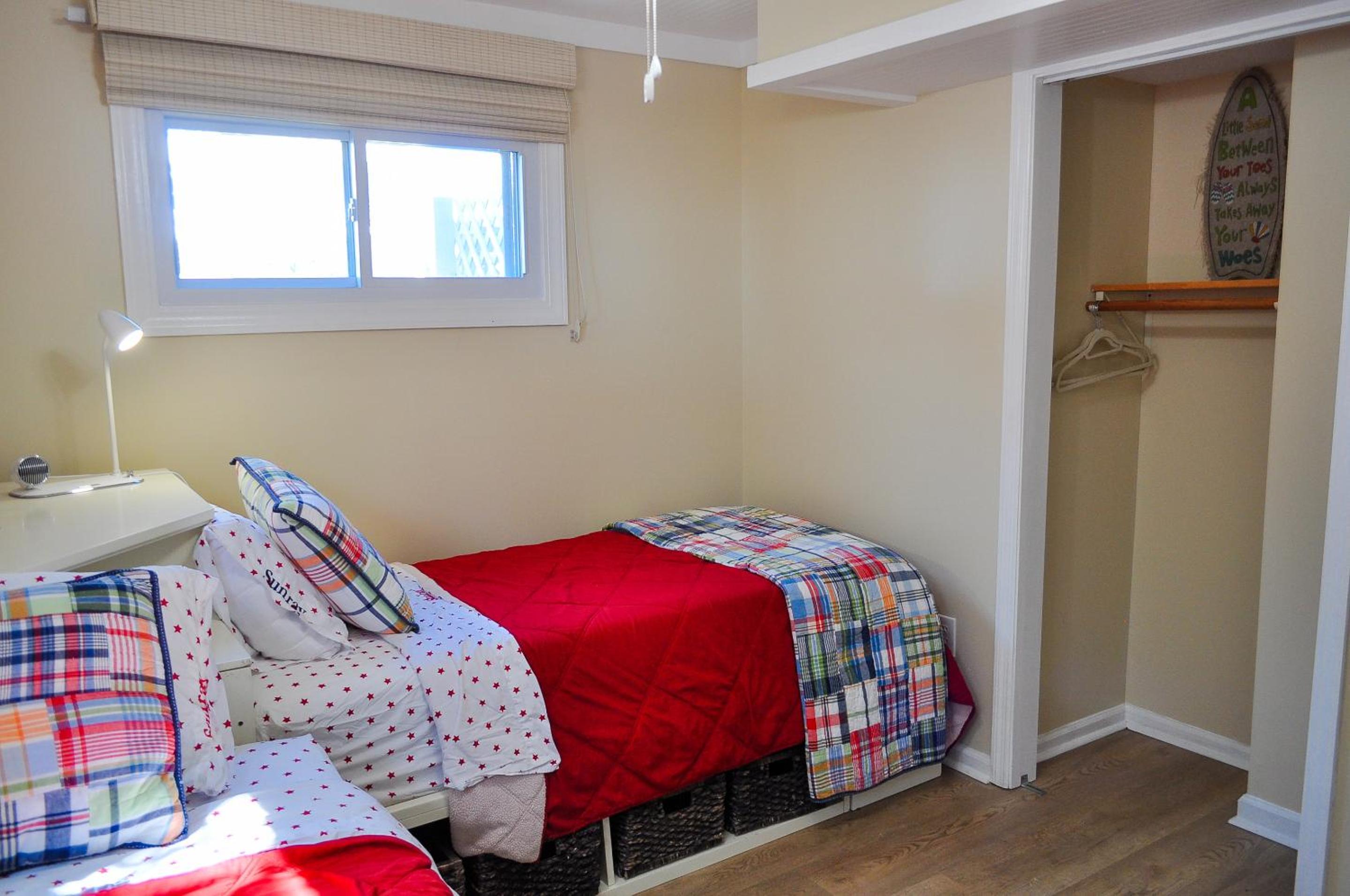 Sunray Cottage