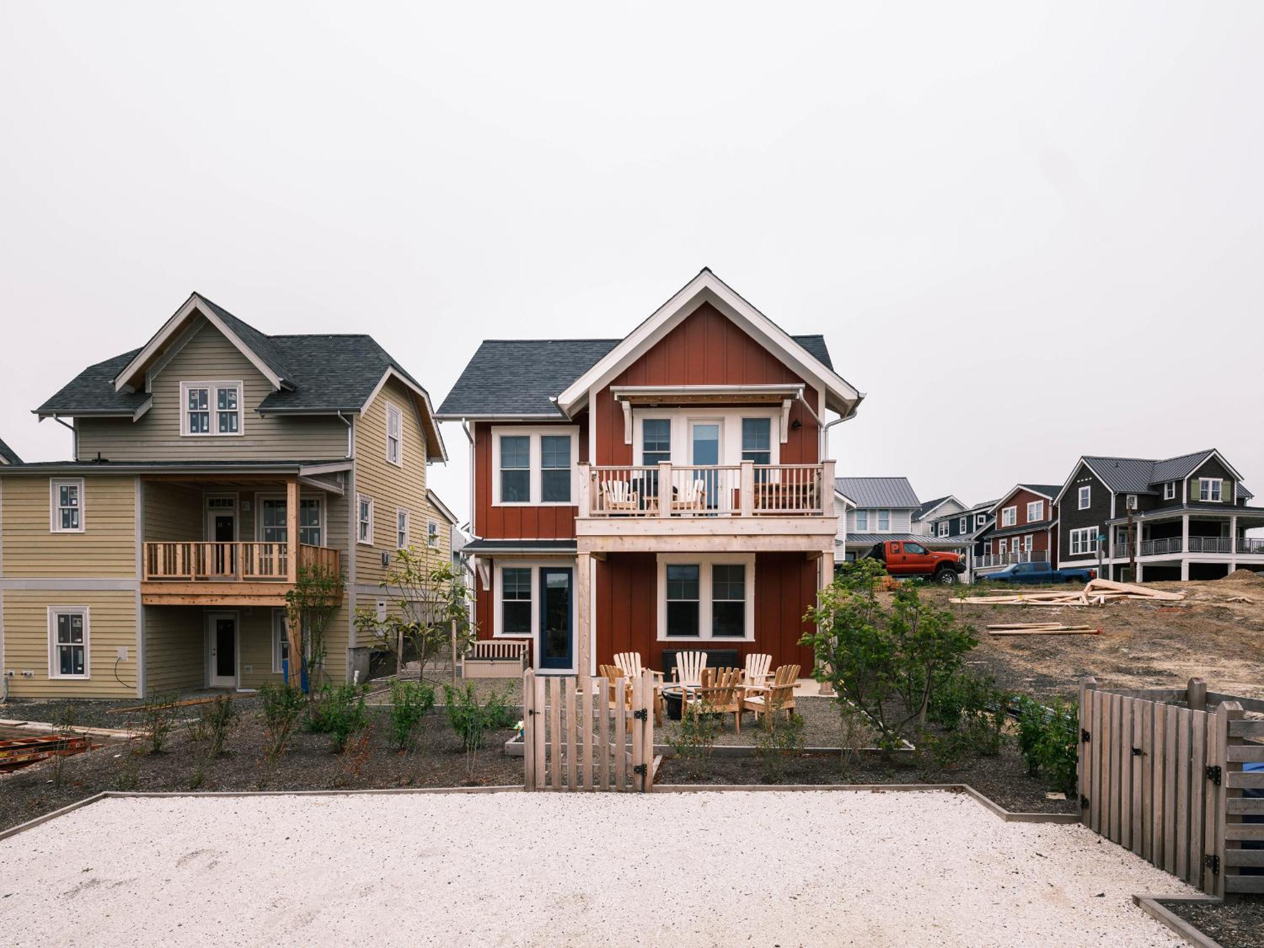 Stars Hollow by Seabrook Hospitality view 4