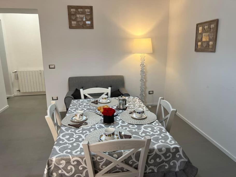 Casa dolce Roma Prati