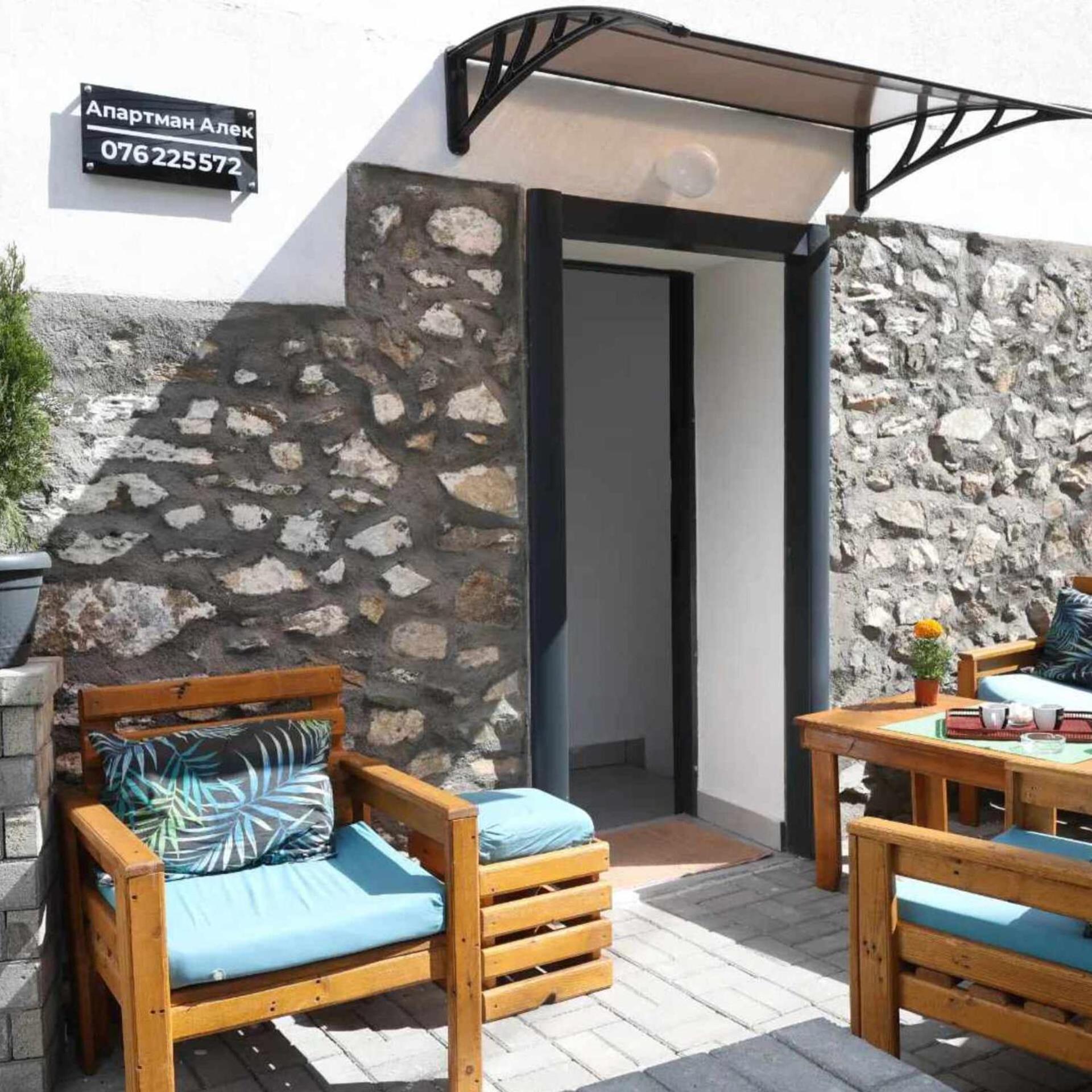 Alek Apartman, photo 9