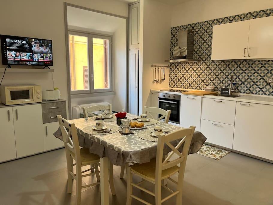 Casa dolce Roma Prati