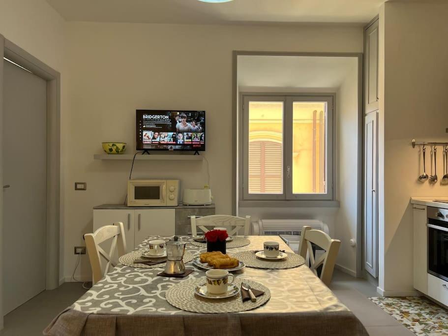 Casa dolce Roma Prati