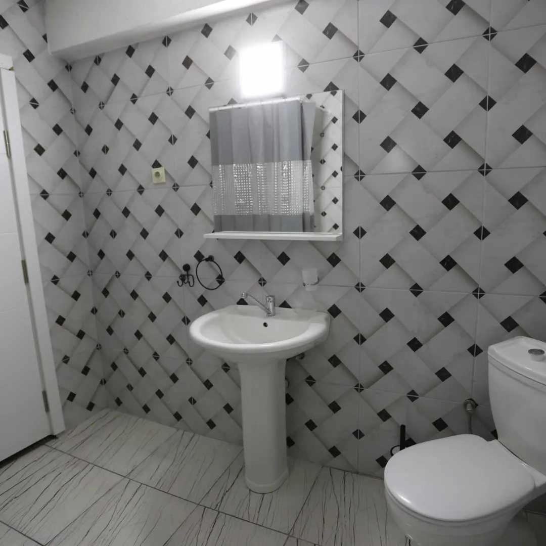 Alek Apartman