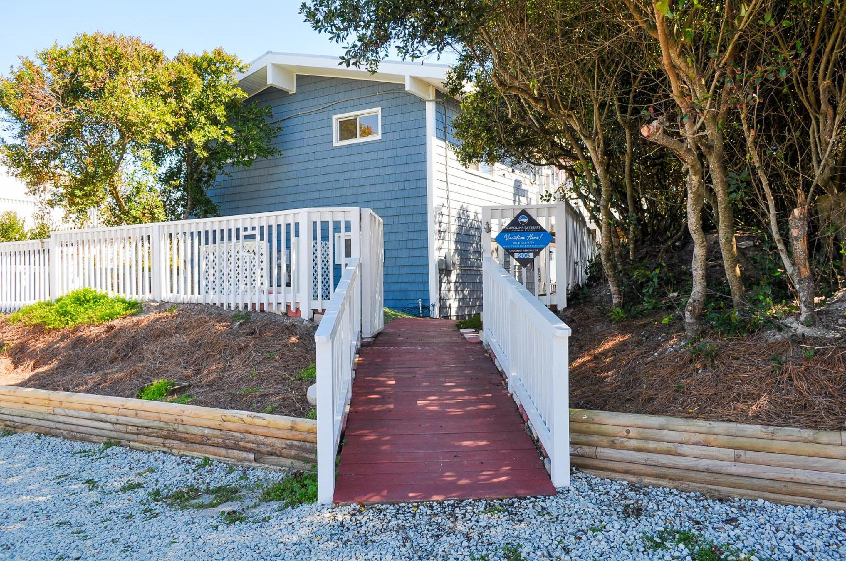 Sunray Cottage