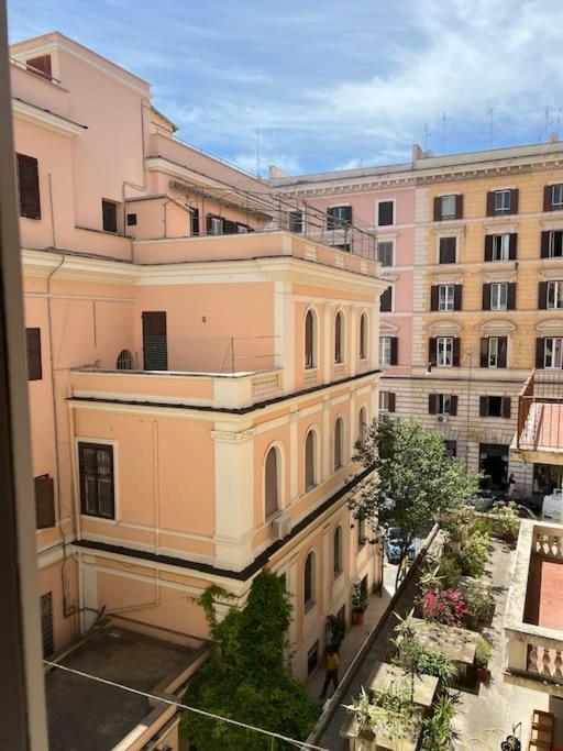 Casa dolce Roma Prati