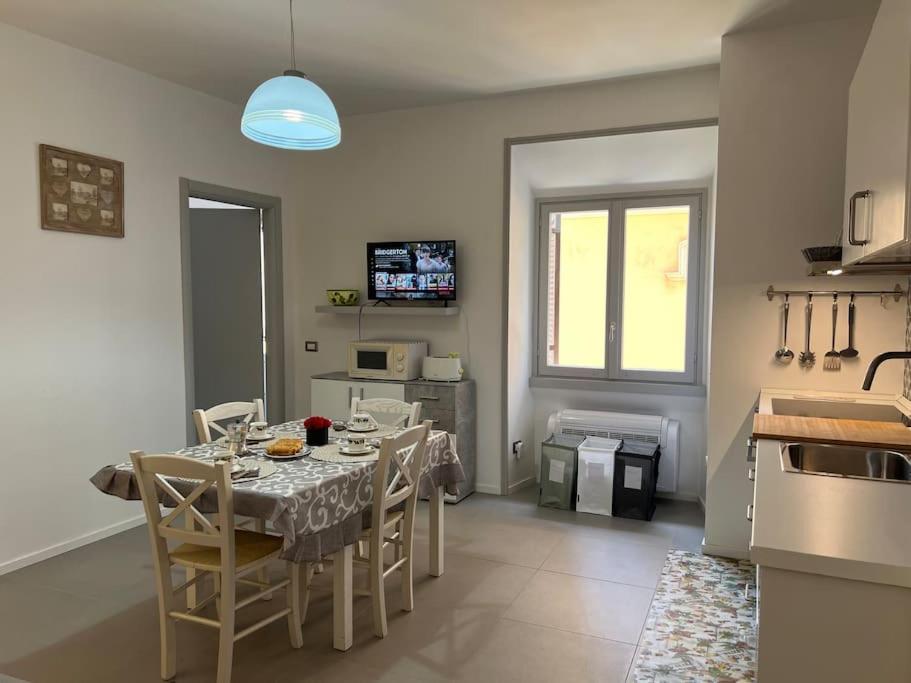 Casa dolce Roma Prati