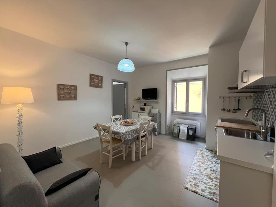 Casa dolce Roma Prati