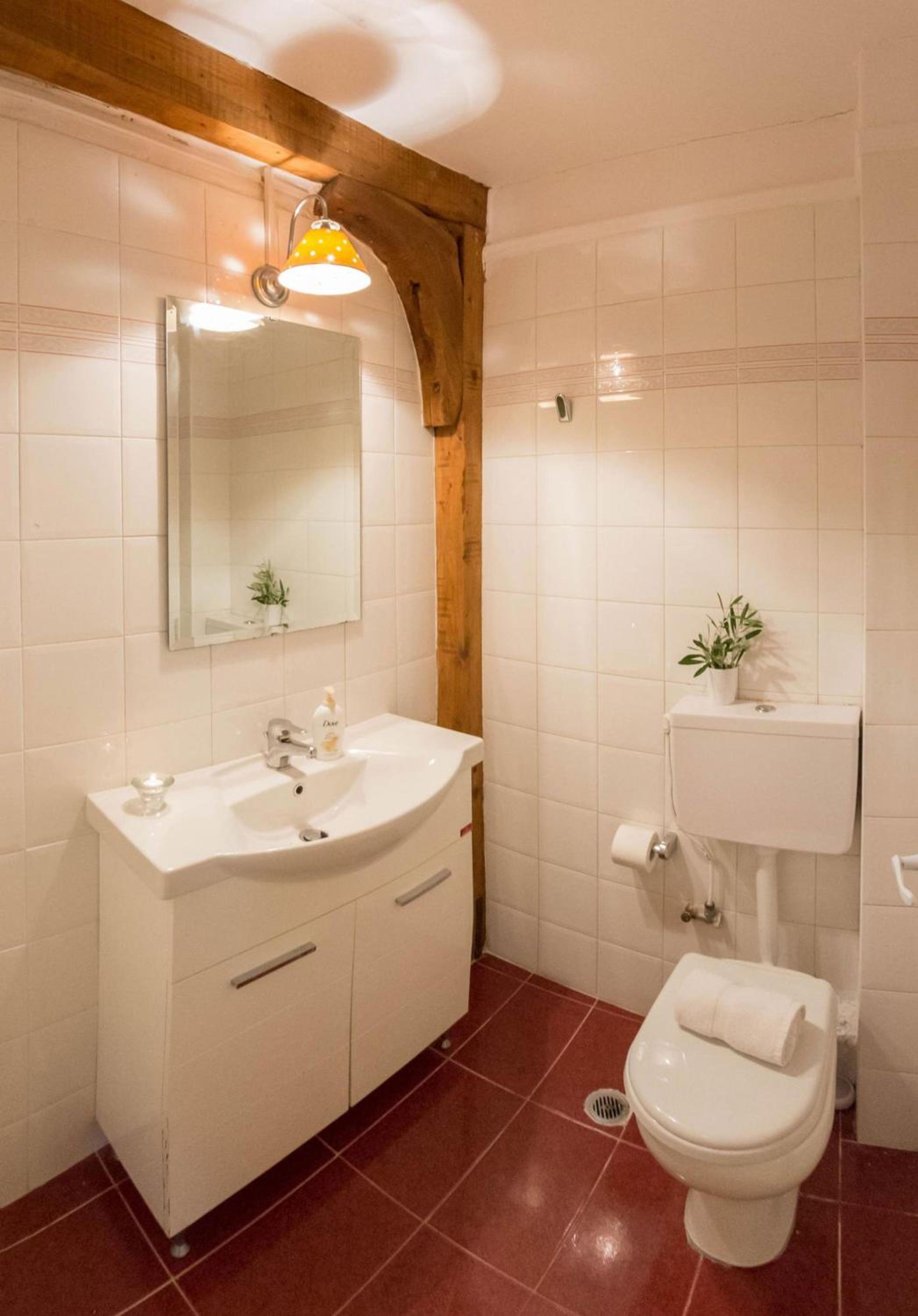 The Old House Guest House - Collection Villas