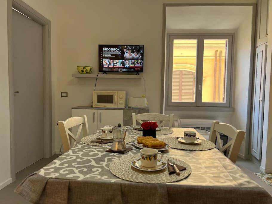 Casa dolce Roma Prati