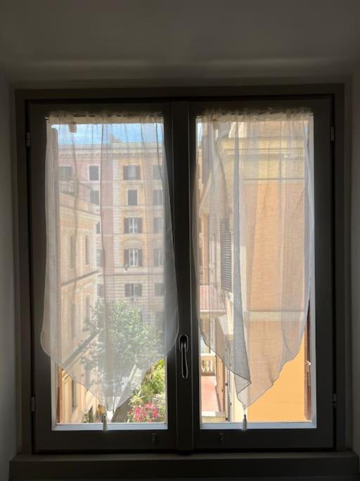 Casa dolce Roma Prati