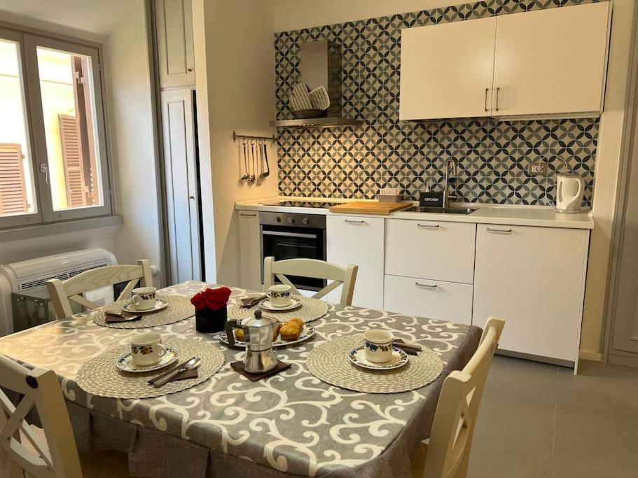 Casa dolce Roma Prati