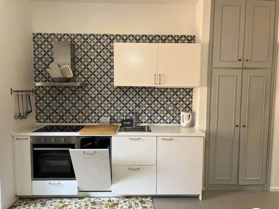 Casa dolce Roma Prati