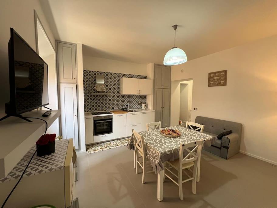 Casa dolce Roma Prati