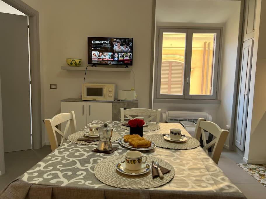 Casa dolce Roma Prati