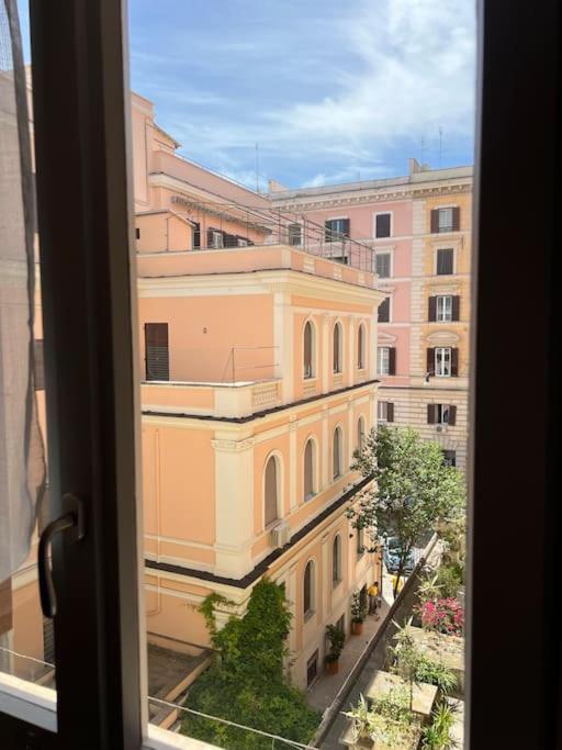 Casa dolce Roma Prati