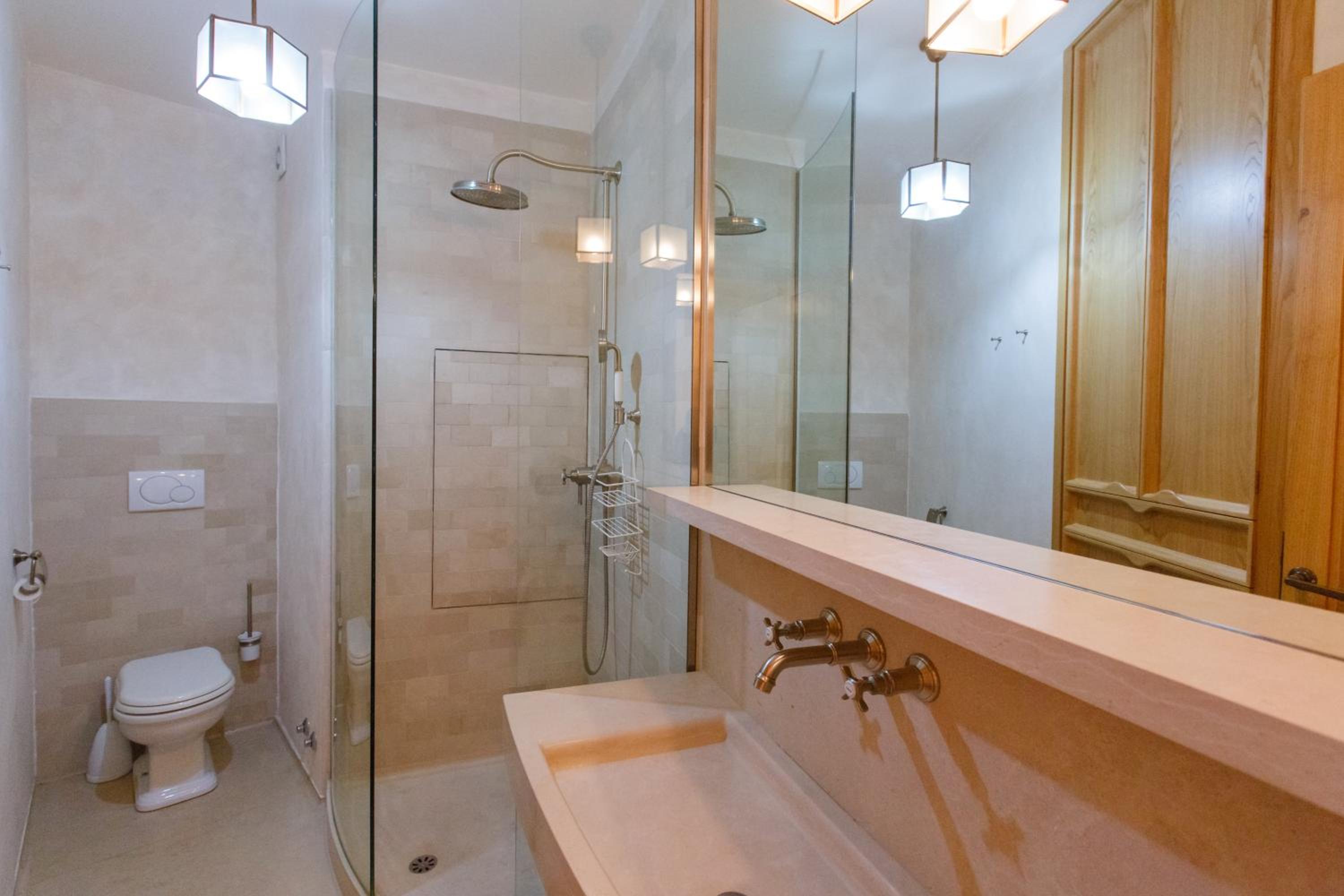 Habitat's Navona 4BR Apartment