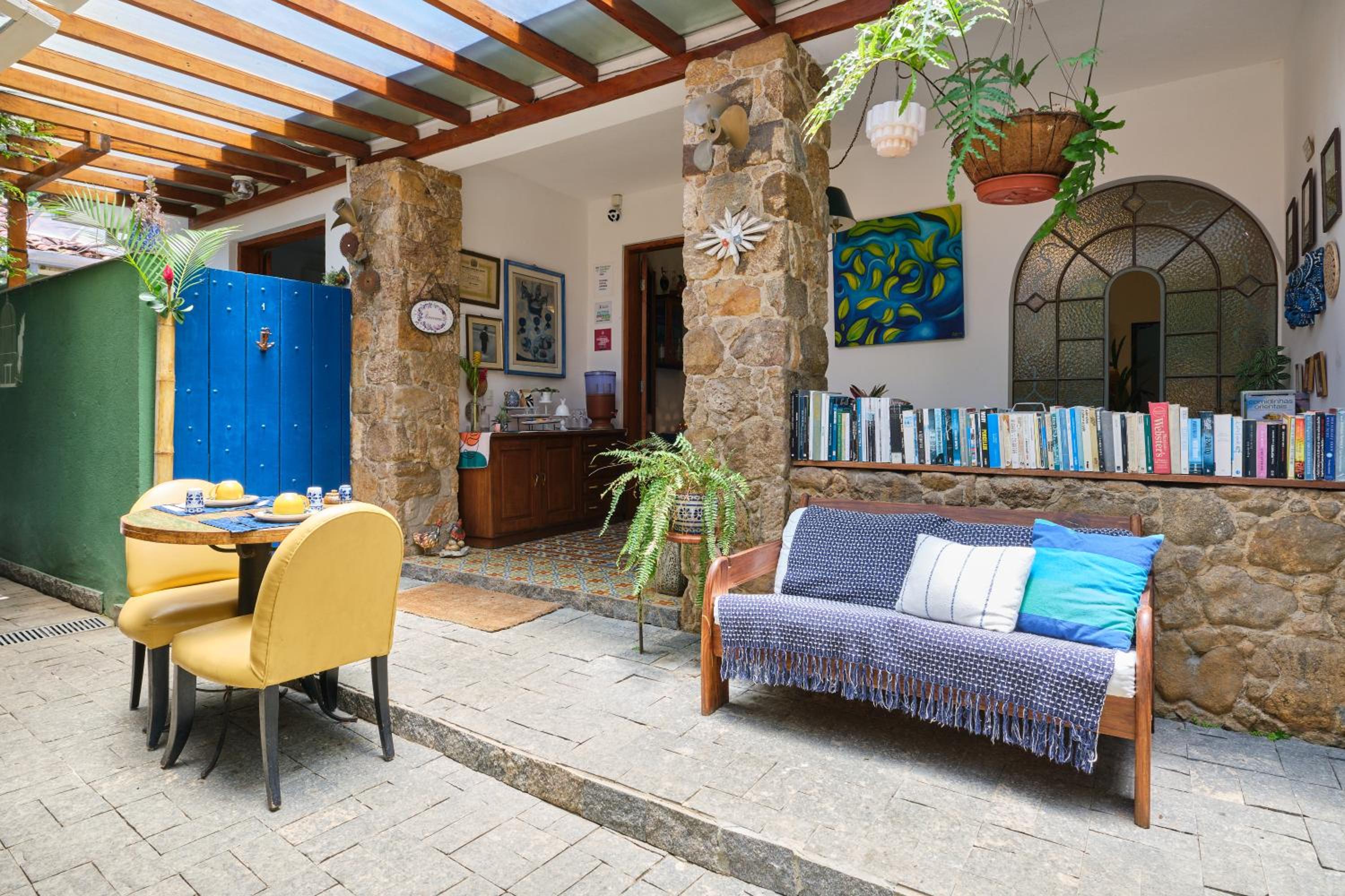 Hotel Pousada Pontal Gardens