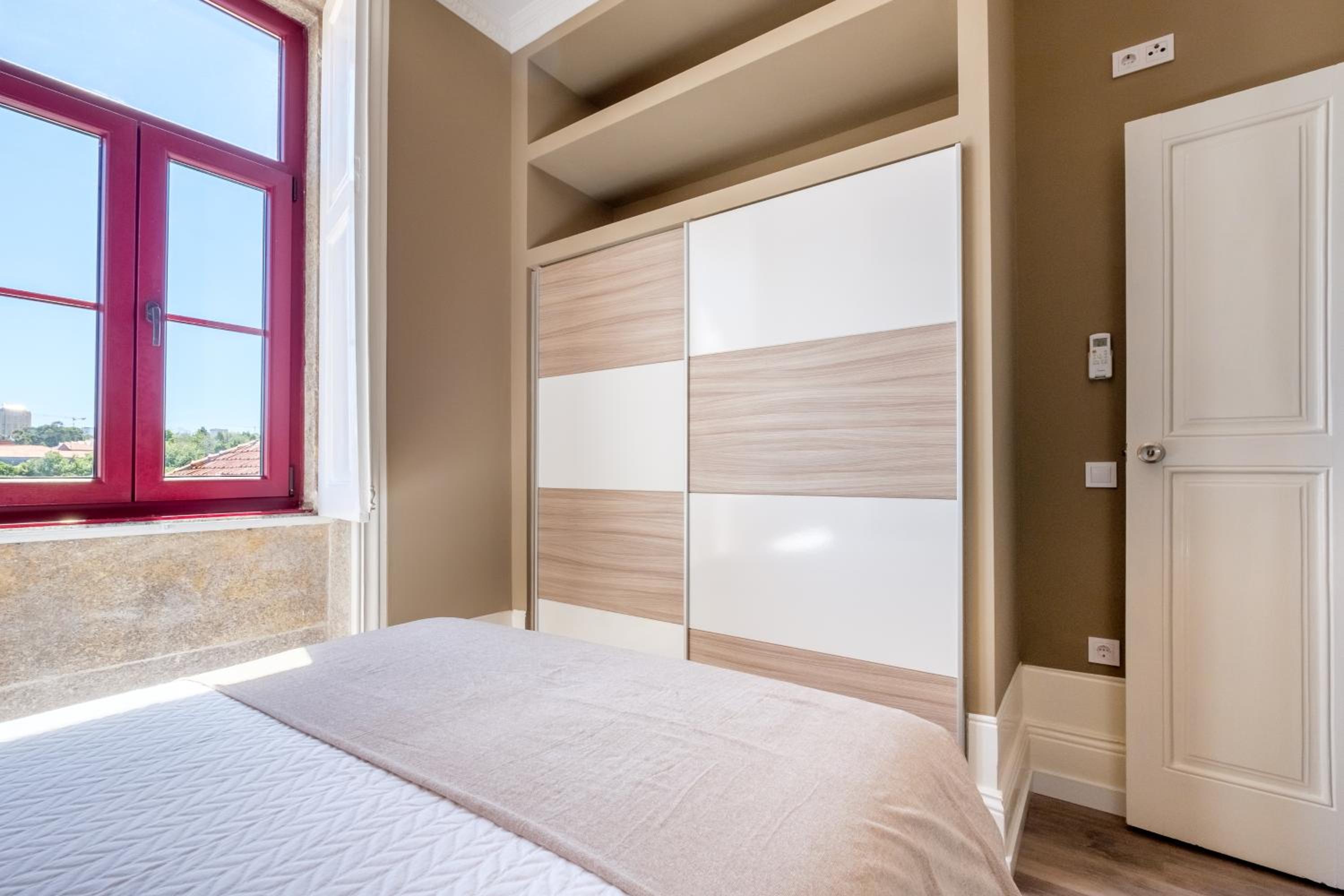 DOURO D'OR Luxury Apartment view 4