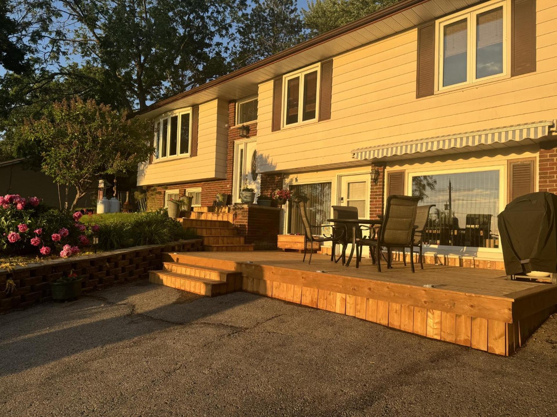 Lazy Dayz Vacation Rental