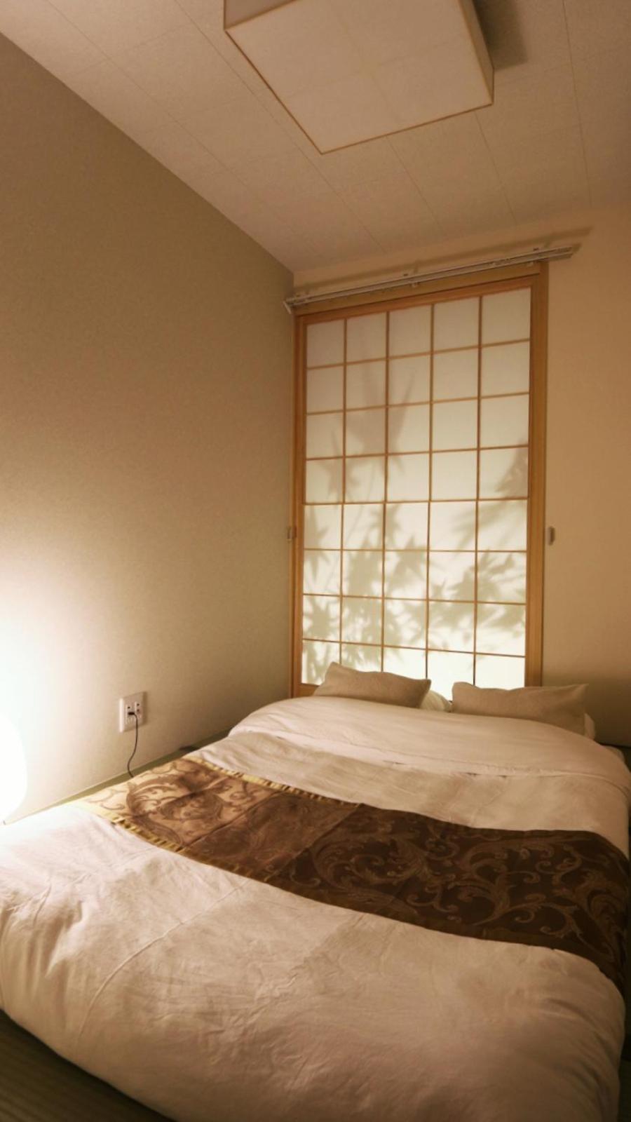 Luxury Japanese Villa, 4min Subway, Near Namba