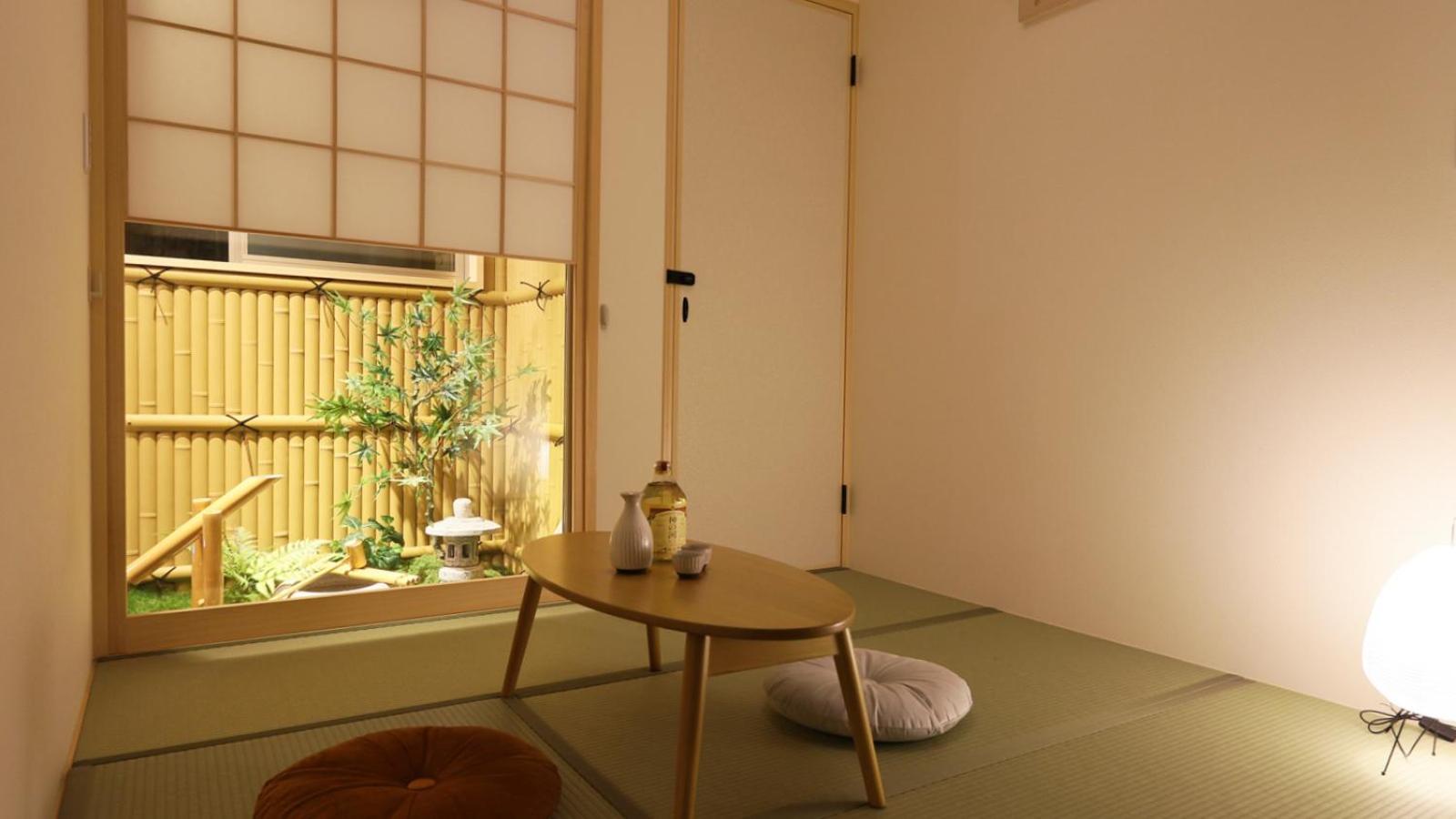 Luxury Japanese Villa, 4min Subway, Near Namba