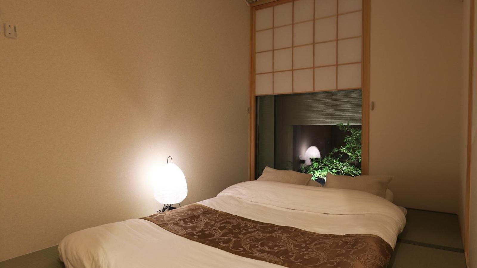 Luxury Japanese Villa, 4min Subway, Near Namba