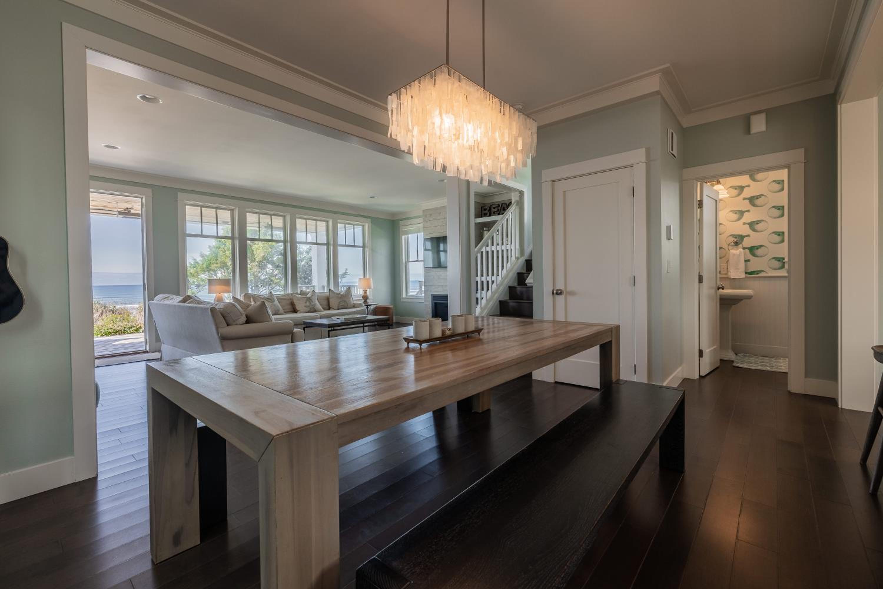 Sandy Side Up by Seabrook Hospitality view 4