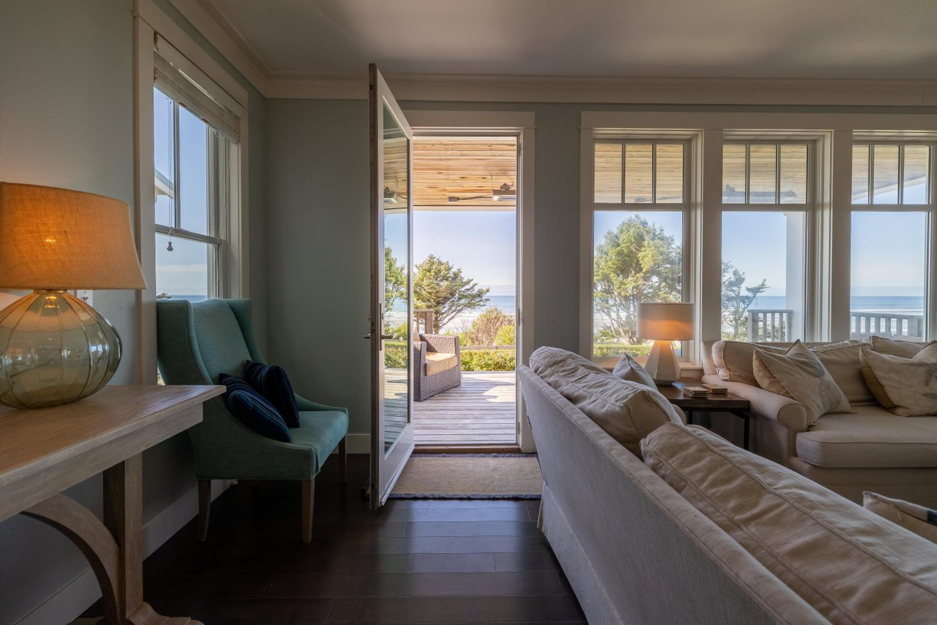 Sandy Side Up by Seabrook Hospitality view 5
