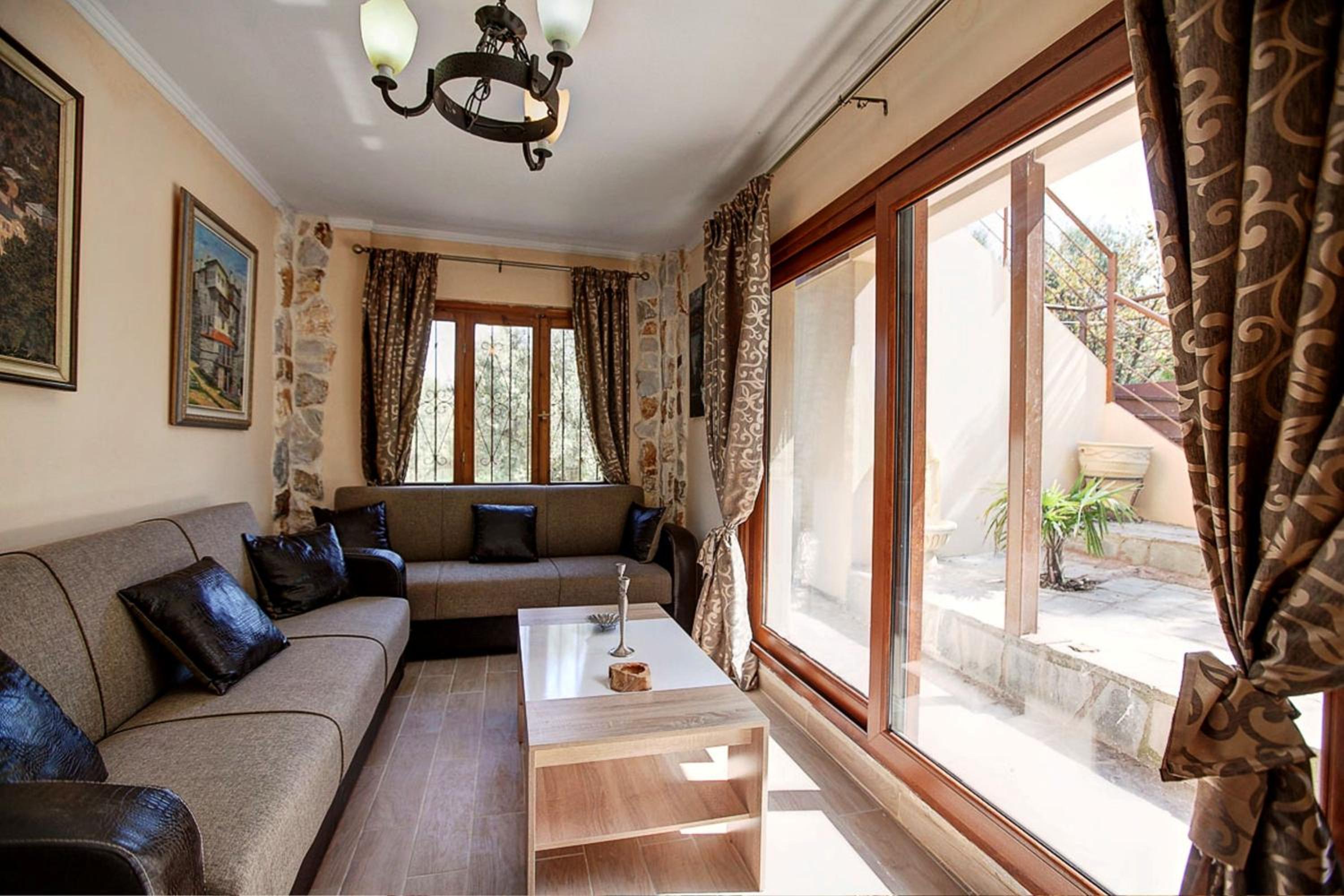 Villa Royal with Sea View view 3