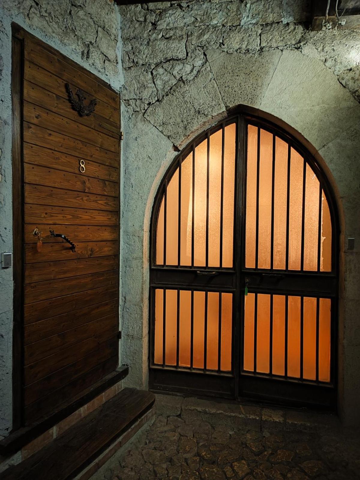 B&B dentro il Castello di Fumone view 3