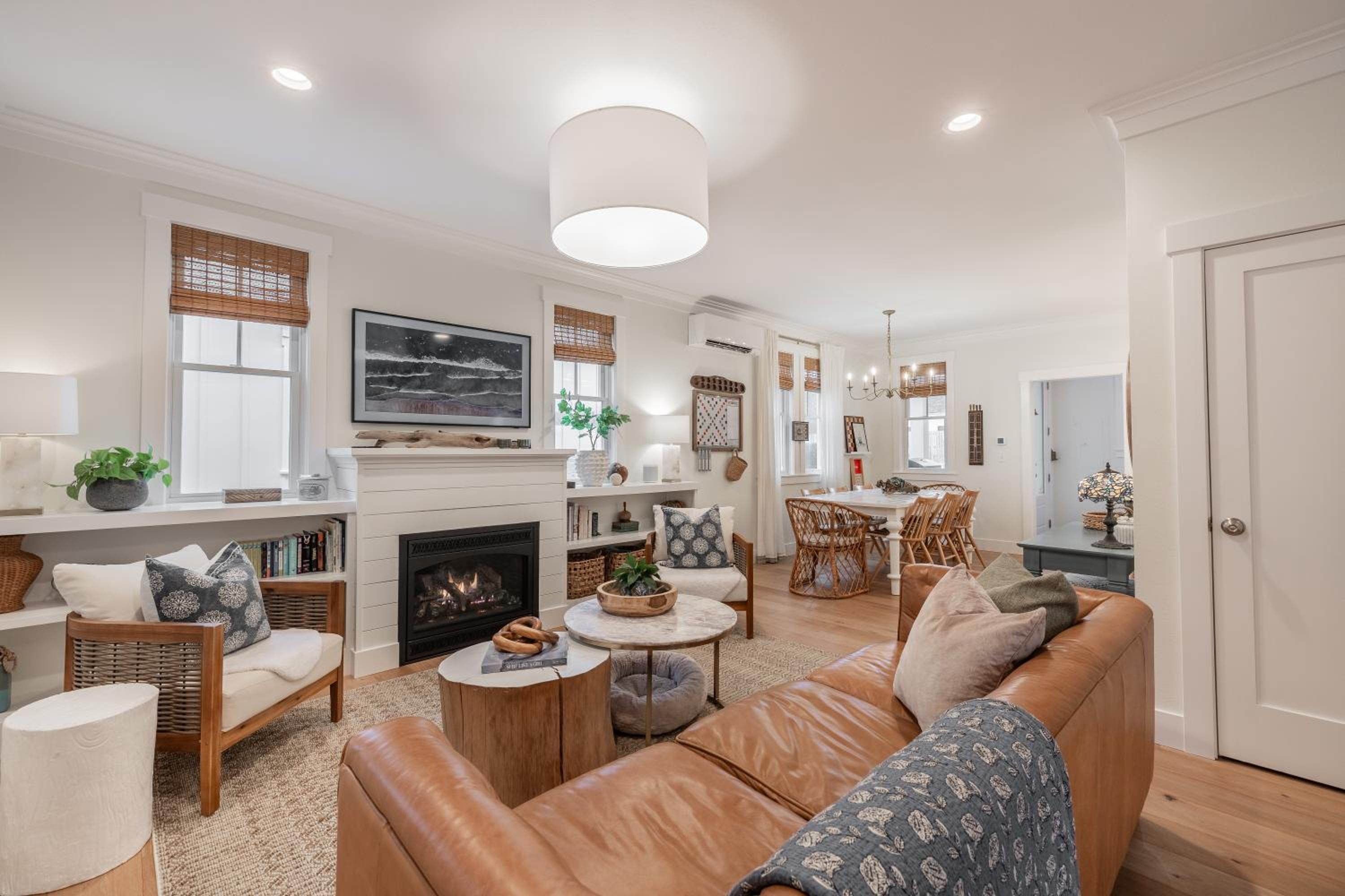 The Barnacle by Seabrook Hospitality