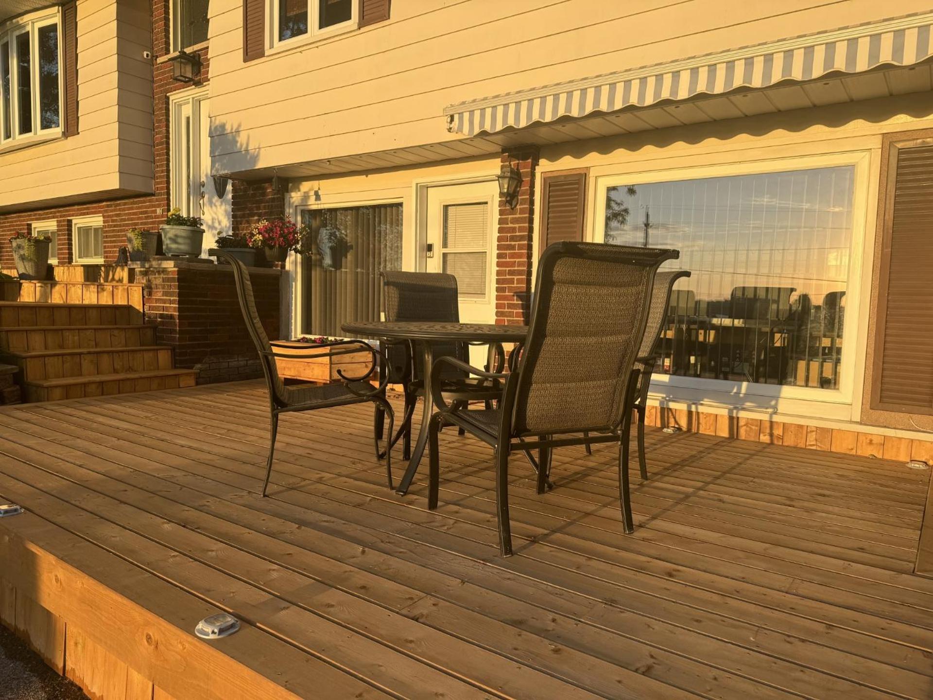 Lazy Dayz Vacation Rental