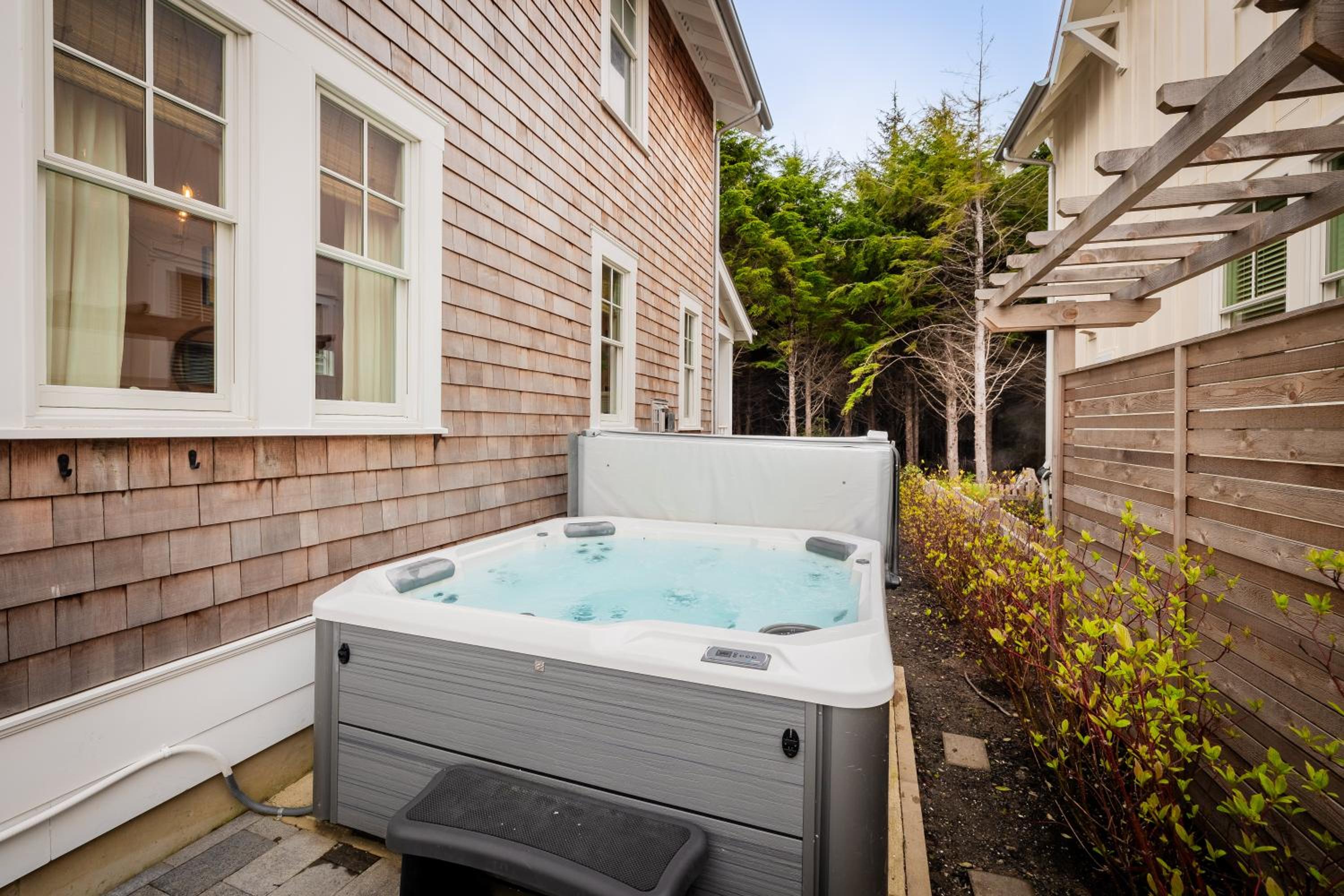 The Barnacle by Seabrook Hospitality