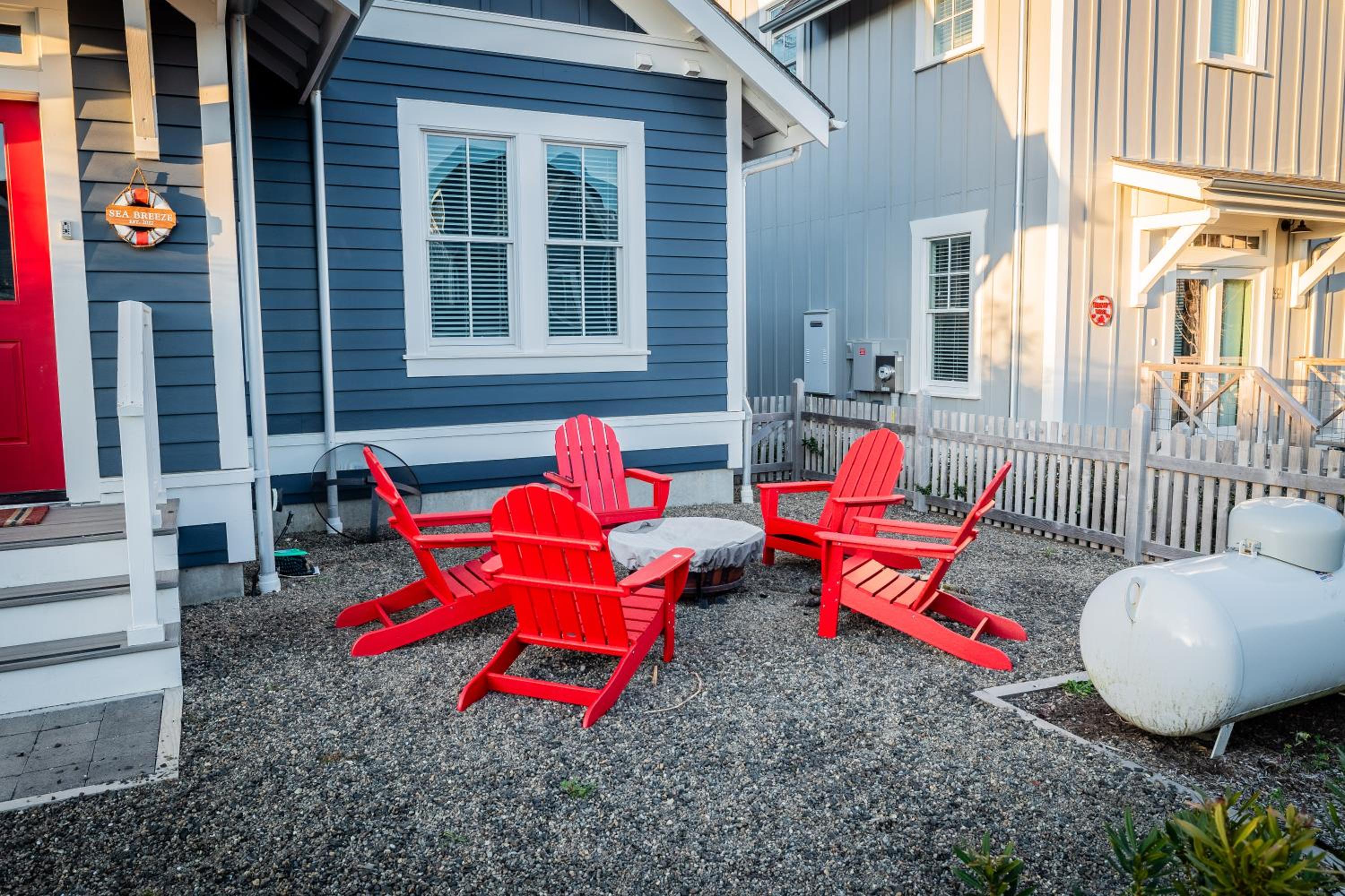 Sea Breeze by Seabrook Hospitality view 2