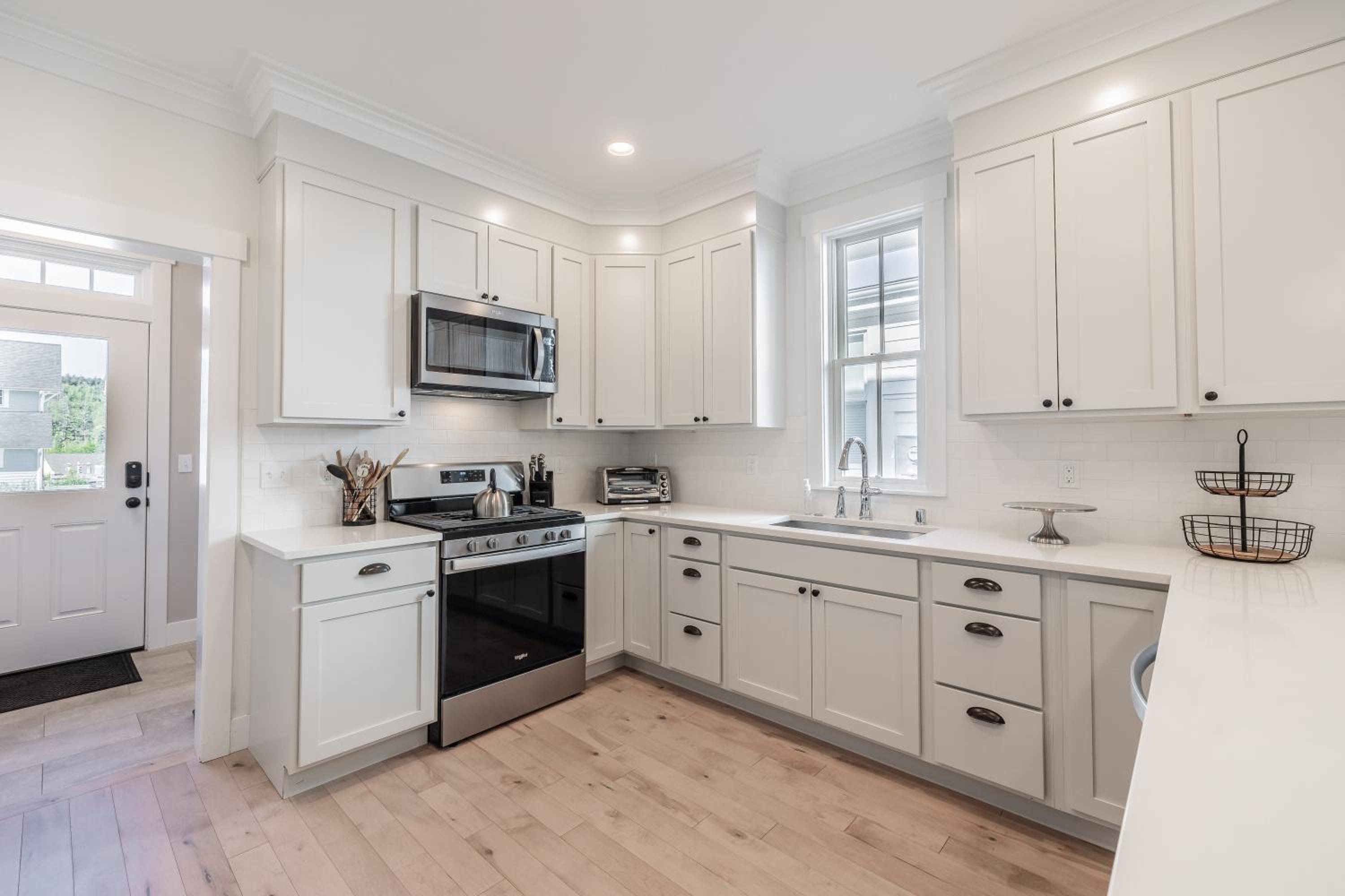 Sea Breeze by Seabrook Hospitality view 3